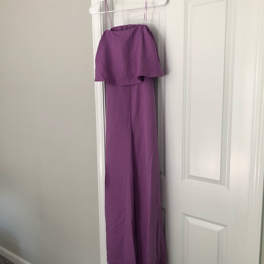 NWOT shoptalulah jumpsuit